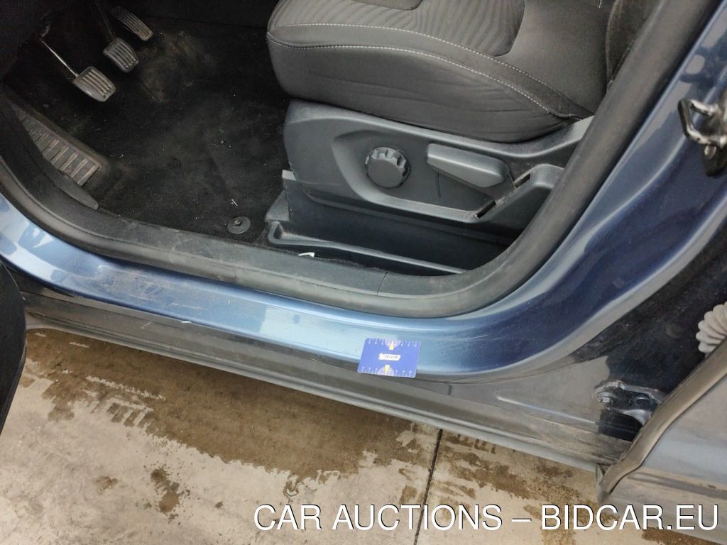 Ford S-MAX 2.0 TDCI 110KW S/S TREND 5D, 2020
