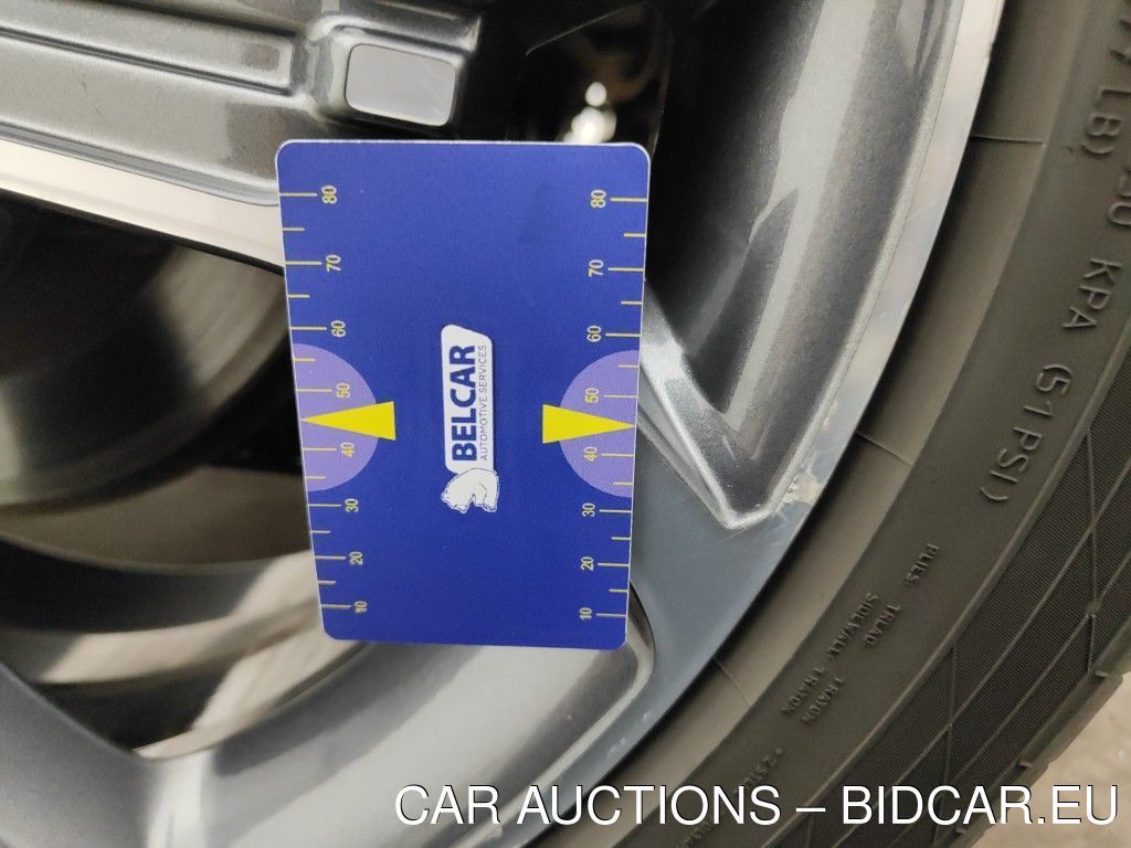 Kia Xceed 1.6 GDI PHEV DCT SENSE 5D, 2020
