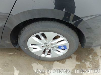 Skoda Octavia-combi-6 COMBI 1.0 TSI ETEC 81KW DSG7 CLEVER 5D, 2022
