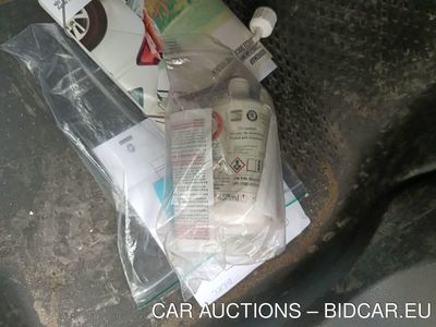 Volkswagen Caddy-cargo-sba 2.0 TDI MANUEEL 55 KW CARGO 4D, 2021