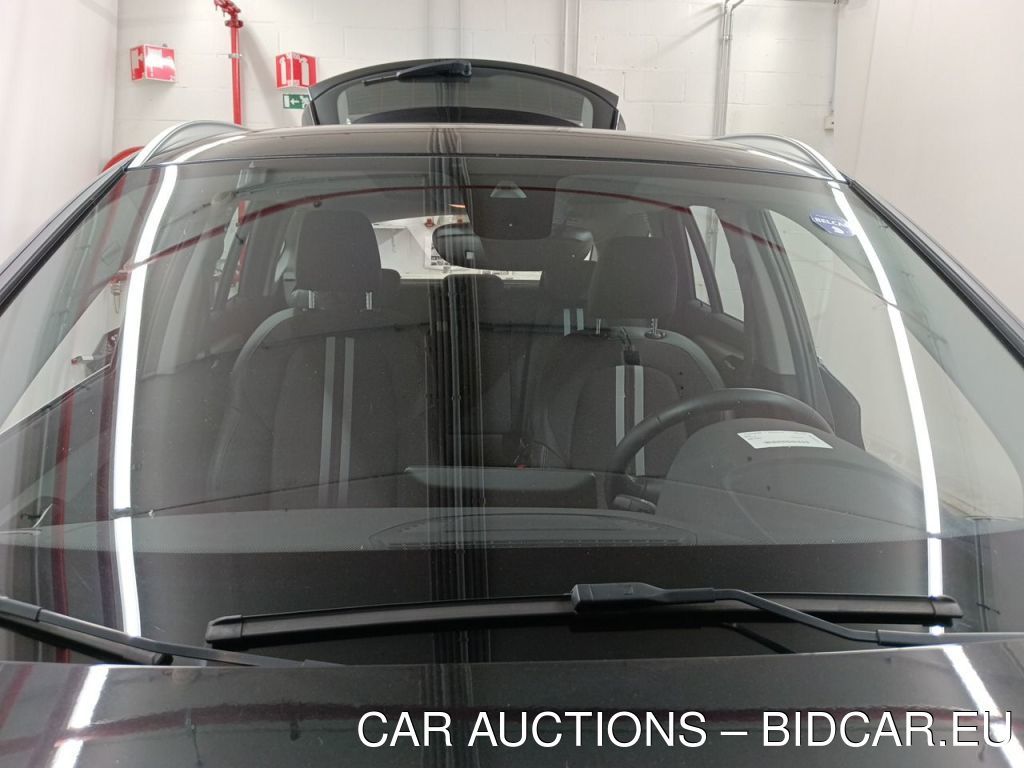 BMW X1f48 SDRIVE18DA (110 KW) 5D, 2020