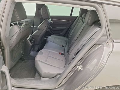 Peugeot 508-sw SW 18. PEUGEOT 508 SW 1.5 BLUEHDI 130 S&amp;S EAT8 ALLURE PAC, 2022