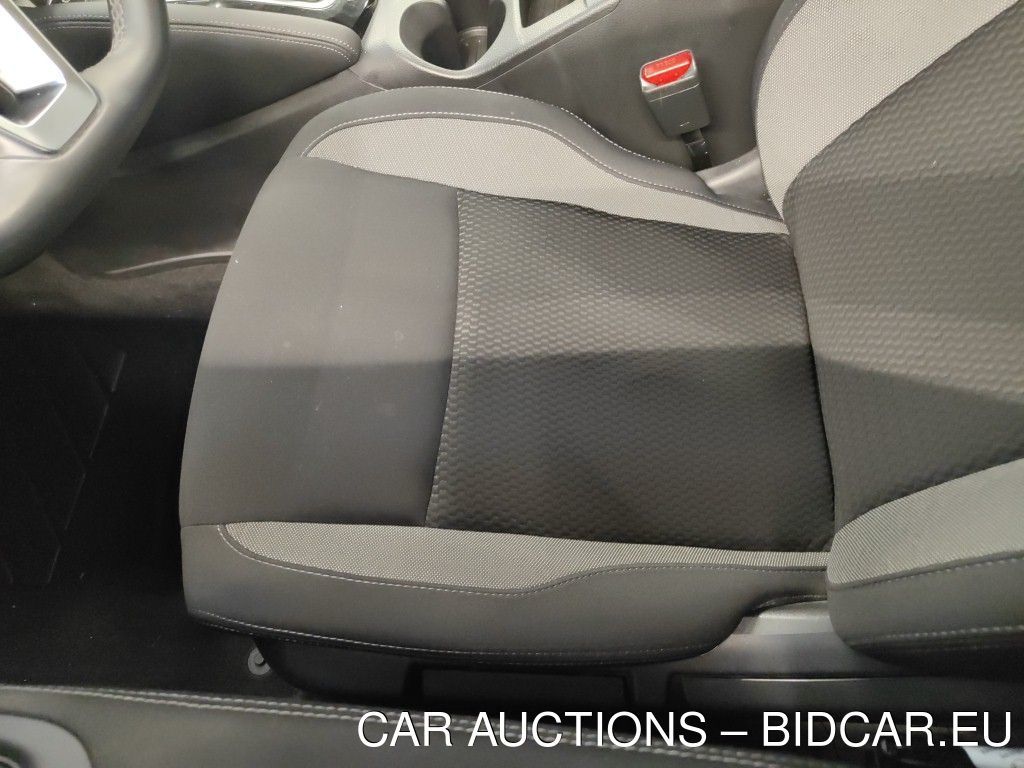 Nissan Qashqai DCI 115 DCT ACENTA 5D, 2020