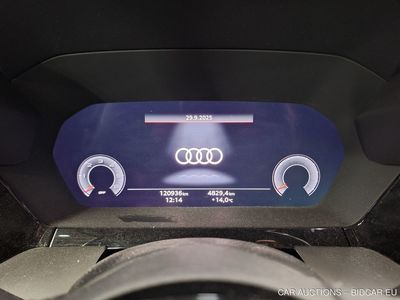 Audi A3sportback-8ya SB 20. AUDI A3 SPORTBACK 2.0 30 TDI 85KW 5D, 2021