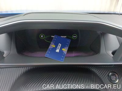 Peugeot 2008-p1 1.5 BLUEHDI 96KW S&amp;S EAT8 GT LINE 5D, 2020