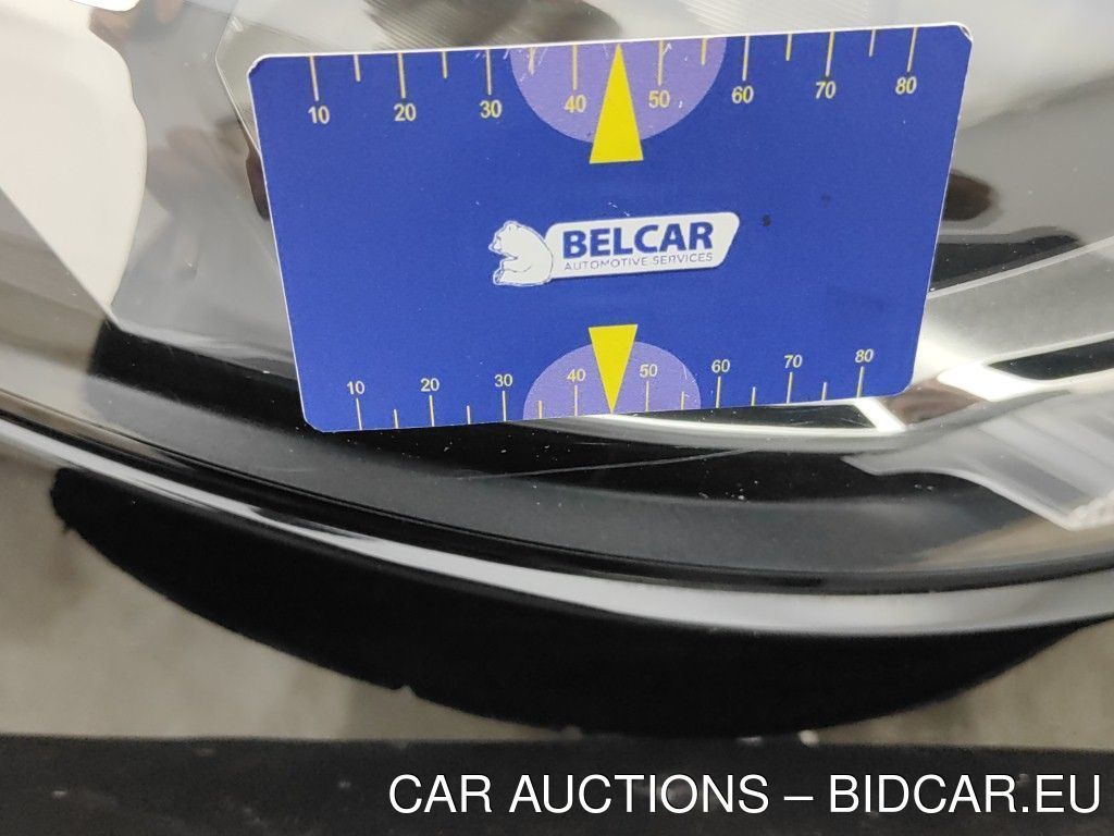 Mercedes A-klasse-bm177 A 180 D BUSINESS SOLUTION 5D, 2019
