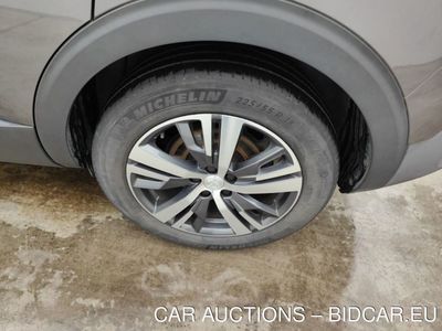 Peugeot 5008 1.5 BLUEHDI 96KW S&amp;S EAT8 ALLURE 5D, 2021