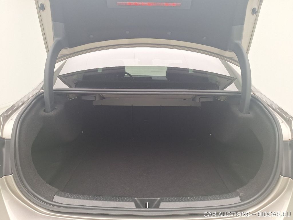 Mercedes A-klasse-lim-17 BERLINE 18. MERCEDES-BENZ A-KLASSE LIMOUSINE A 180 D DCT BUSIN, 2020