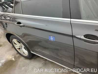 Volkswagen Passat-variant- VARIANT PA - 2019 2.0 TDI 150 ELEGANCE (EU6 D) 5D, 2021