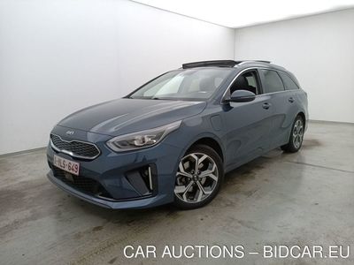 Kia Ceed-sportswago SPORTSWAGON SENSE 1.6 GDI PHEV DCT ISG 5D, 2020