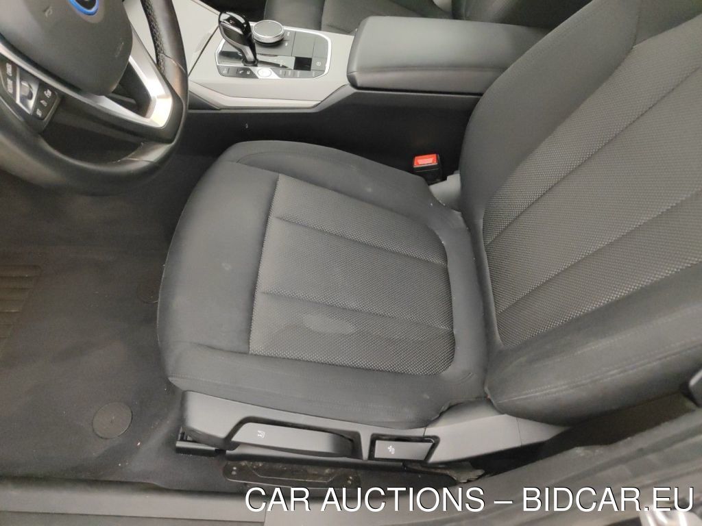 BMW Serie3-g20 REEKS BERLINE 320E (150 KW) 4D, 2021