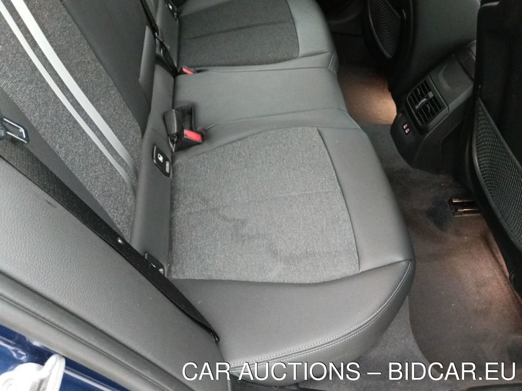 BMW Serie1-f40 REEKS HATCH 118IA (100 KW) 5D, 2021