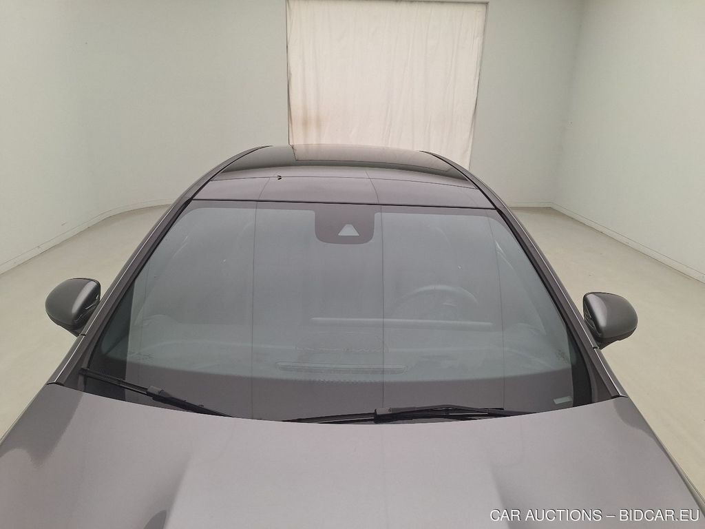 Mercedes Cla-shootingbra SB 19. MERCEDES-BENZ CLA SHOOTING BRAKE CLA 180 D BUSINES, 2020