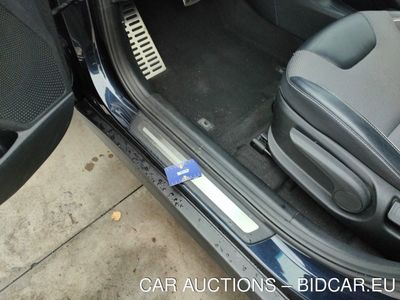 Kia Niro E-NIRO 150KW MORE 5D, 2020