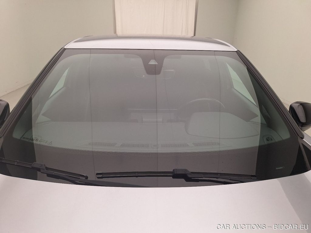 Ds Ds3-crossback CB 19. DS 3 CROSSBACK E-TENSE SO CHIC 5D, 2021