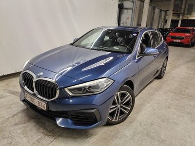 BMW Serie1-f40 REEKS HATCH 116DA (85 KW) 5D, 2020