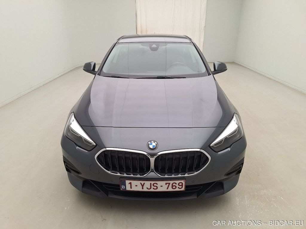 BMW Serie2-grancoup GR.COUPE 19. BMW 2 REEKS GRAN COUPE 216DA (85KW) 4D, 2020