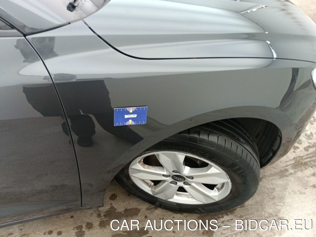 Audi A1sportback-gba SPORTBACK - 2019 30 TFSI 110HP S TRONIC (EU6D-TEMP) 5D, 2023