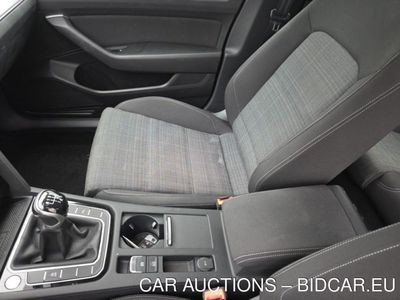 Volkswagen Passat-variant- VARIANT 2.0 TDI SCR 110KW STYLE BUSINESS 5D, 2021