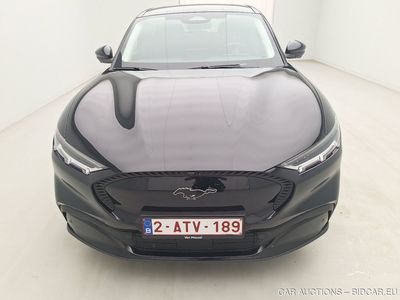 Ford Mustang-mache 20 BEV. FORD MUSTANG MACH-E 76KWH 190KW STANDARD RANGE RWD, 2021