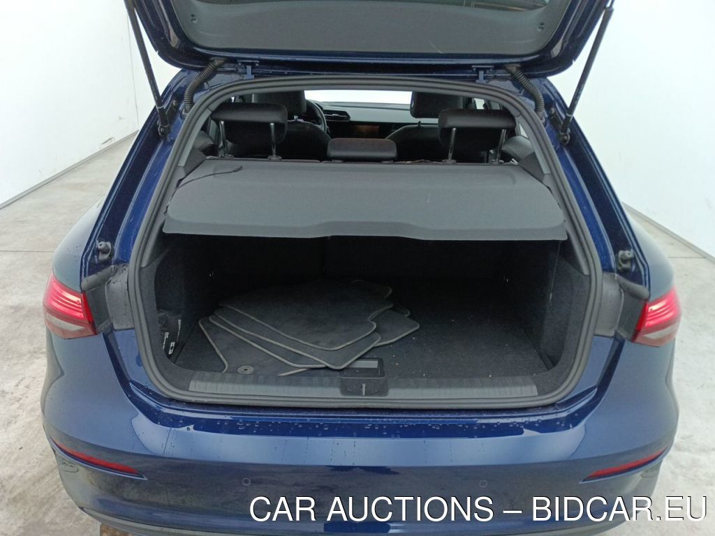 Audi A3sportback-8ya SPORTBACK 1.0 30 TFSI 81KW S TRONIC ATTRACTION 5D, 2023
