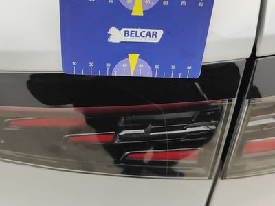 Volkswagen Id.4-e21 77KWH PRO BUSINESS 5D, 2021