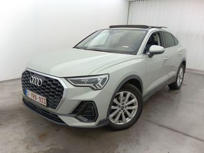 Audi Q3-sportback SPORTBACK 35 TDI S TRONIC BUSINESS EDITION 5D, 2020