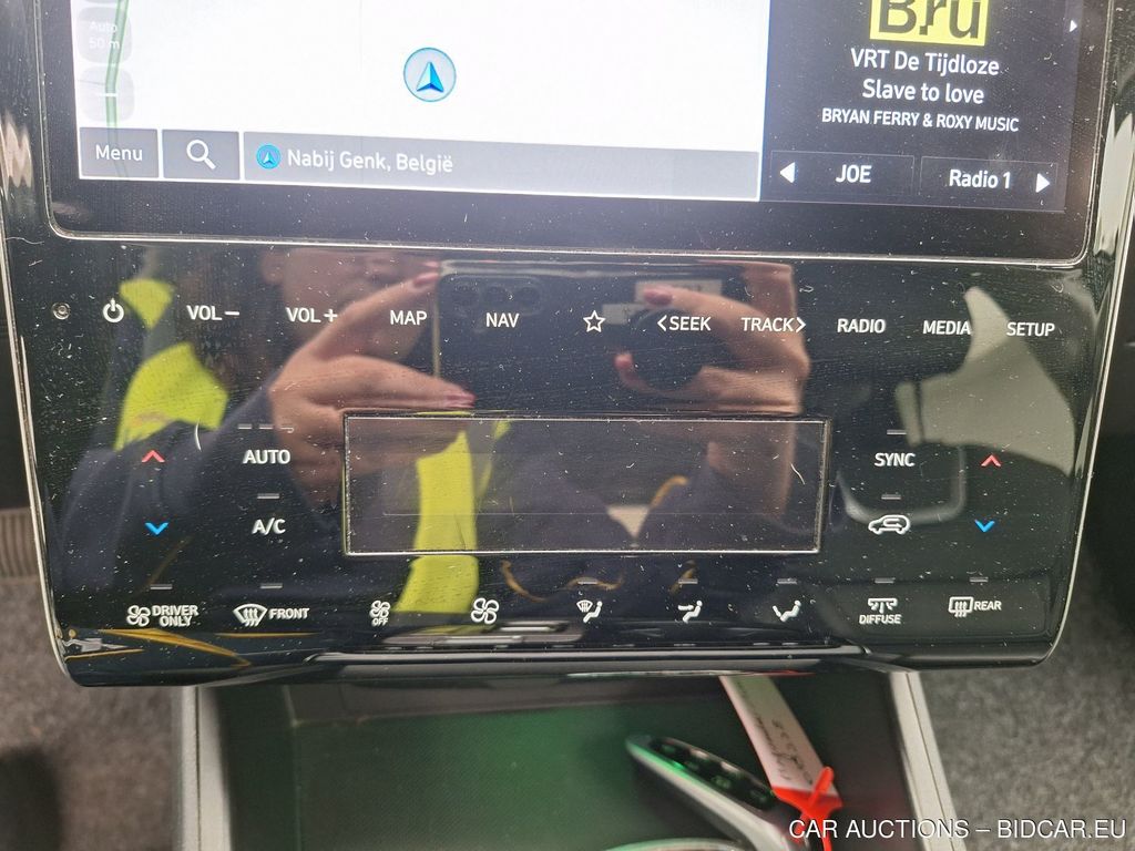 Hyundai Tucson-nx 20 PHEV. HYUNDAI TUCSON 1.6 T-GDI PLUG-IN HYBRID 4X4 SHINE, 2021