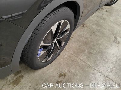 Volkswagen Id.4-e21 77KWH PRO LIFE 5D, 2021