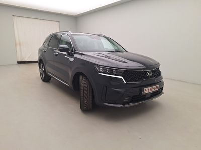 Kia Sorento-mq4 20. KIA SORENTO SENSE 1.6 PHEV 4WD AT6 5D, 2021