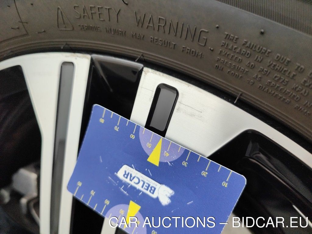 Volvo Xc40 T4 RECHARGE GEARTRONIC INSCRIPTION 5D, 2021