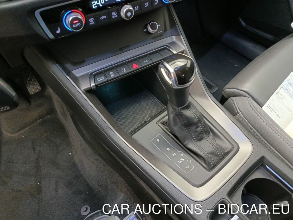Audi Q3-sportback SPORTBACK 35 TDI S TRONIC BUSINESS EDITION 5D, 2020