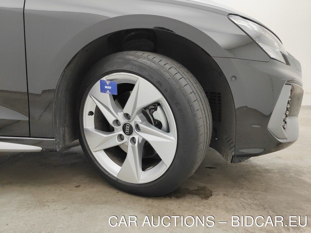 Audi A3sportback-8ya SPORTBACK 1.4 40 TFSI E S LINE 5D, 2021