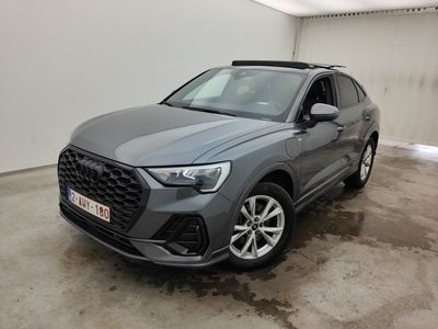 Audi Q3-sportback SPORTBACK 45 TFSI E S TRONIC S LINE 5D, 2021