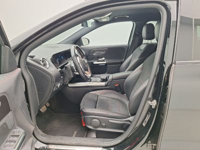 Mercedes Gla-bm247 20. MERCEDES-BENZ GLA GLA 180 D BUSINESS SOLUTION 5D, 2021