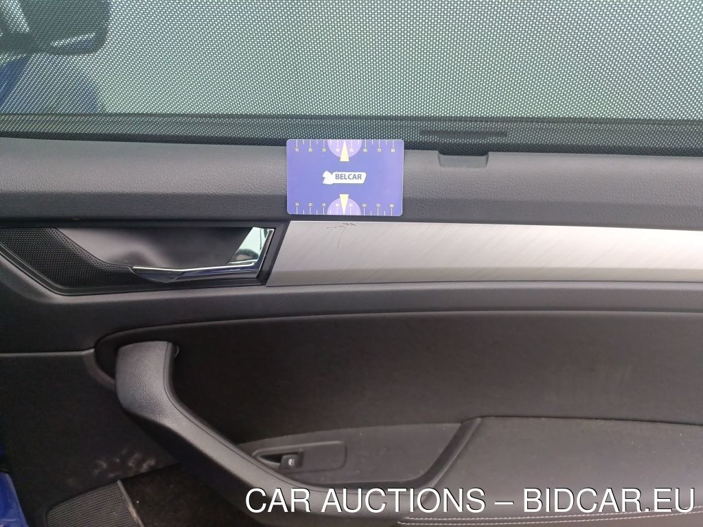 Skoda Kodiaq 1.5 TSI 110KW DSG7 5D, 2023