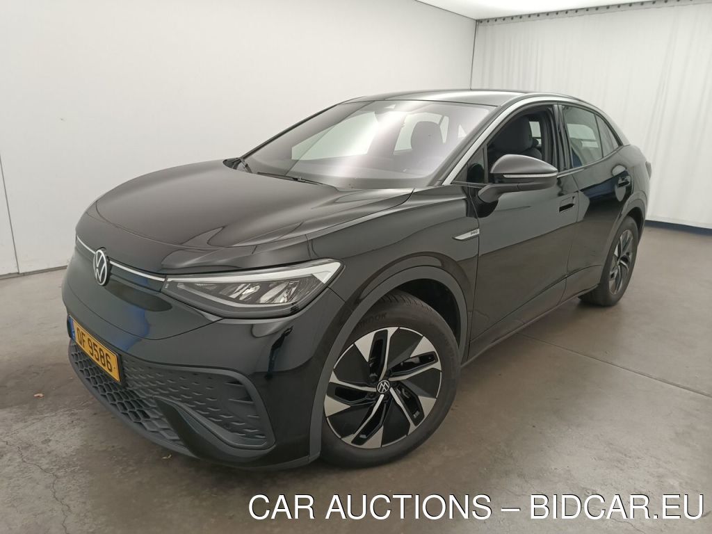 Volkswagen Id5-e39 77 KWH PRO PERFORMANCE 5D, 2023