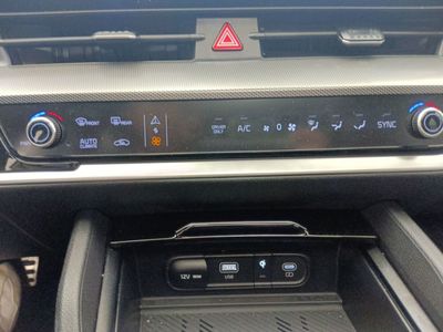 Kia Sportage-nq5 1.6 T-GDI 6A/T AWD GT LINE PHEV 5D, 2023