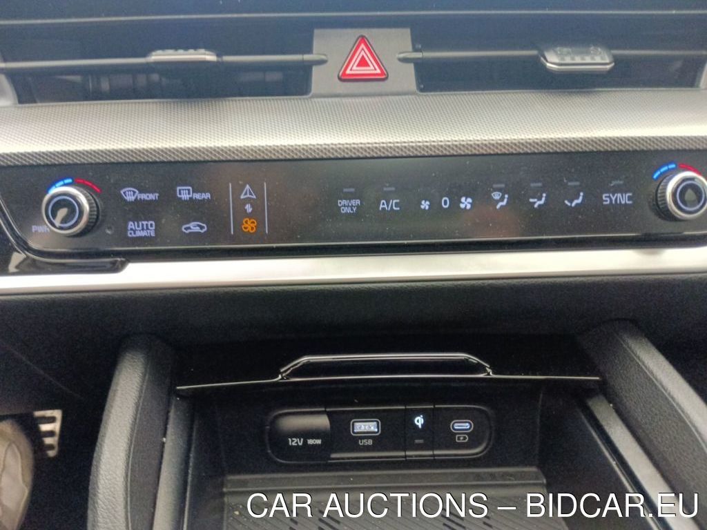Kia Sportage-nq5 1.6 T-GDI 6A/T AWD GT LINE PHEV 5D, 2023