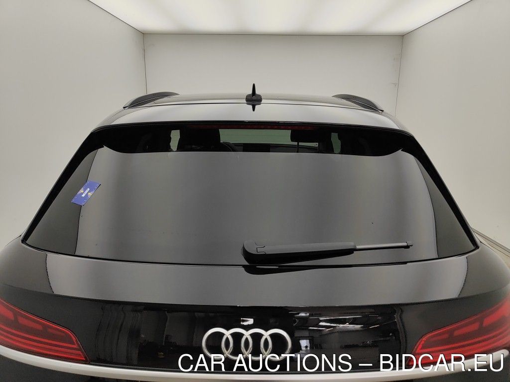 Audi Q5-fyg - 2021 50 TFSIE 265HP QUATTRO PHEV ADVANCED S TRONIC 5D, 2022