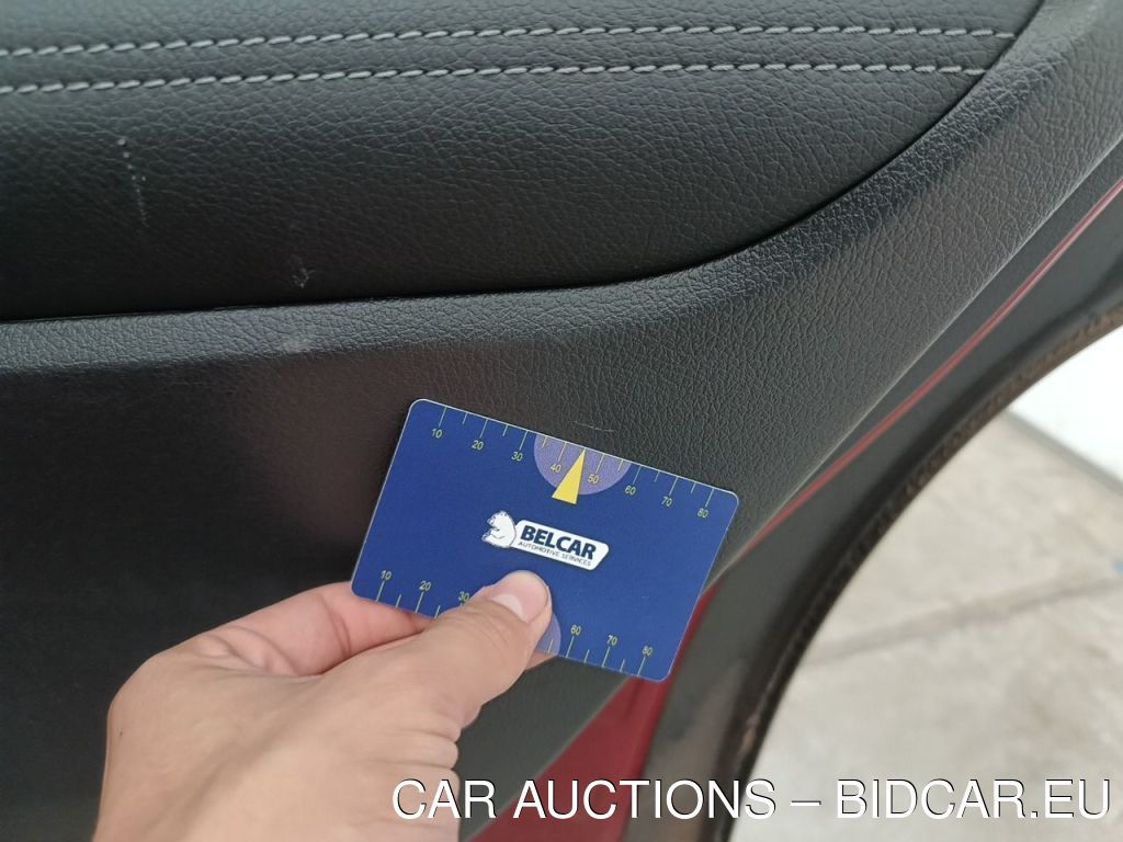 Mercedes Eqb-bm243 (X253) 70.5 KWH EQB 250+ LUXURY LINE 5D, 2023