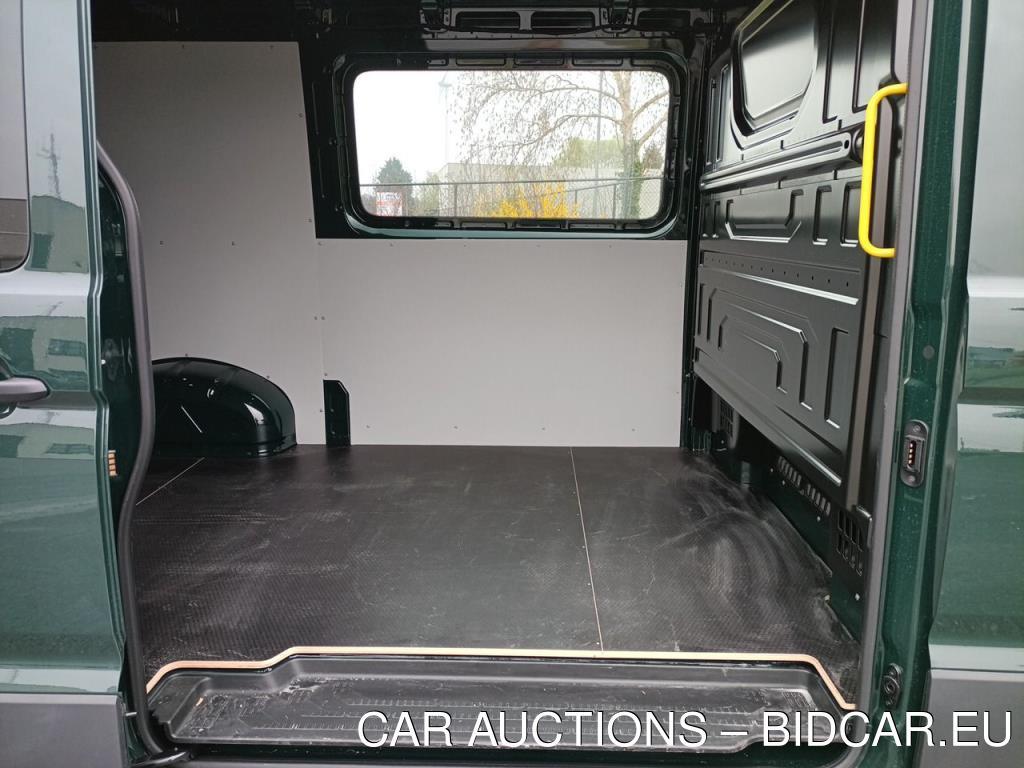 Volkswagen Crafter-lcv-sy 35 2.0TDI SCR BMT 103/140 ASG-8 L3H2 4D, 2024