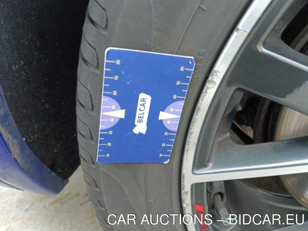Audi Q5-sportback-fy SPORTBACK DIESEL 3.0 TDI 341HP V6 QUATTRO TIPTRONIC 5D, 2022