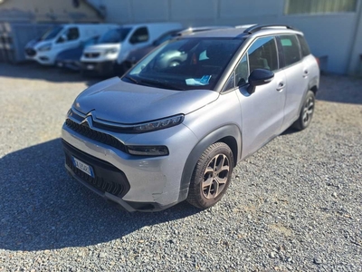 Citroen C3 Aircross BlueHDi 110 S&amp;S Shine, 2022