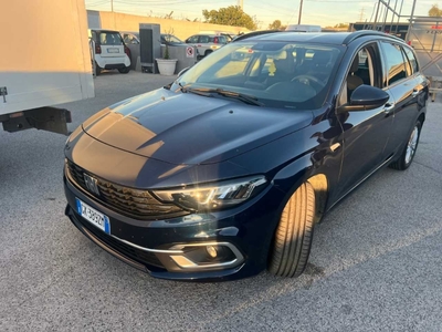 Fiat Tipo 1.6 Mjt 130cv S&S Business, 2022