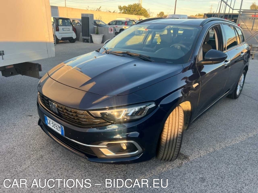 Fiat Tipo 1.6 Mjt 130cv S&amp;S Business, 2022