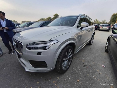 Volvo XC90 B5 D AWD automatico 7p Momentum Pro, 2021