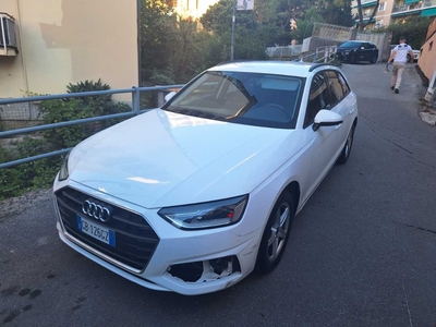 Audi A4 Avant 2.0 30 TDI 100KW S TRONIC, 2020