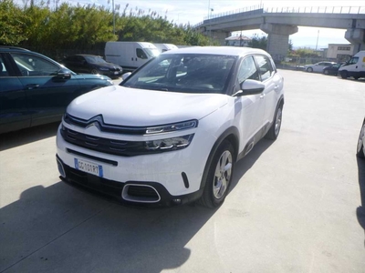 Citroen C5 Aircross BlueHDi 130 S&amp;S Business EAT8, 2021