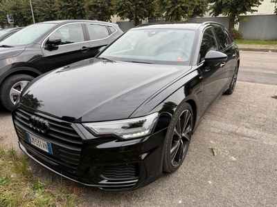 Audi A6 Avant 45 TDI 3.0 quattro ultra S tro Bus Sport, 2023
